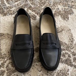 Cole Haan Penny Loafers